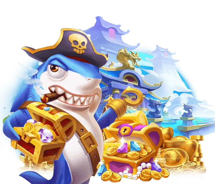 Tổng quan game bắn cá xo68